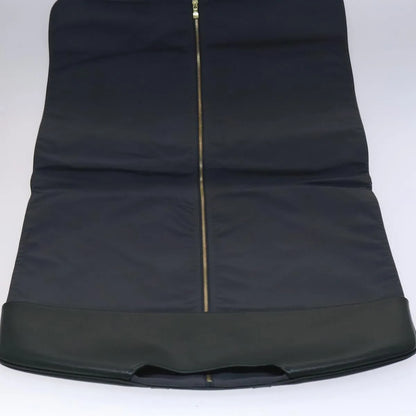 Louis Vuitton Garment Cover Taiga Leather, Other, Leather, Travel Bag