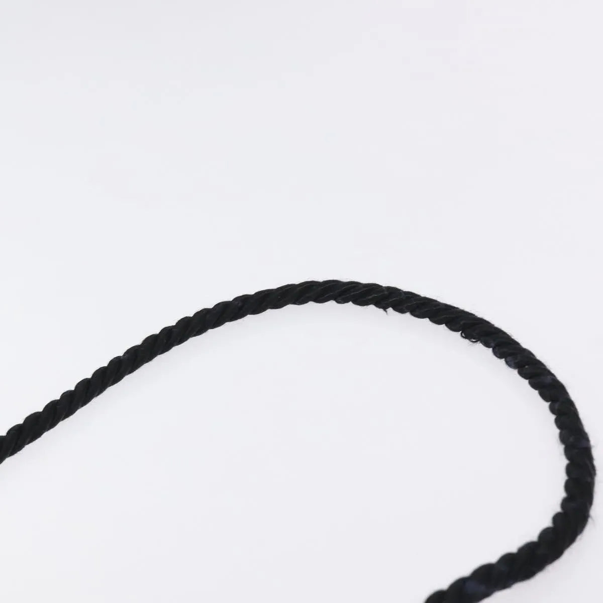 Gucci Vintage Flap Velvet, Black, Velvet, Shoulder Bag