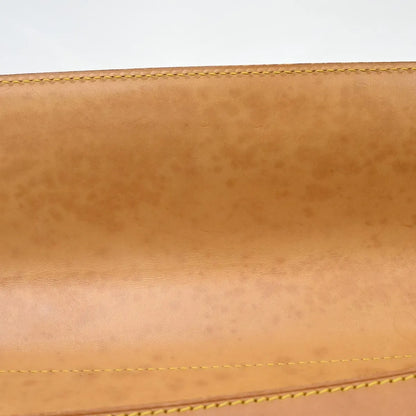 Louis Vuitton West End Damier, Brown, Canvas, Travel Bag