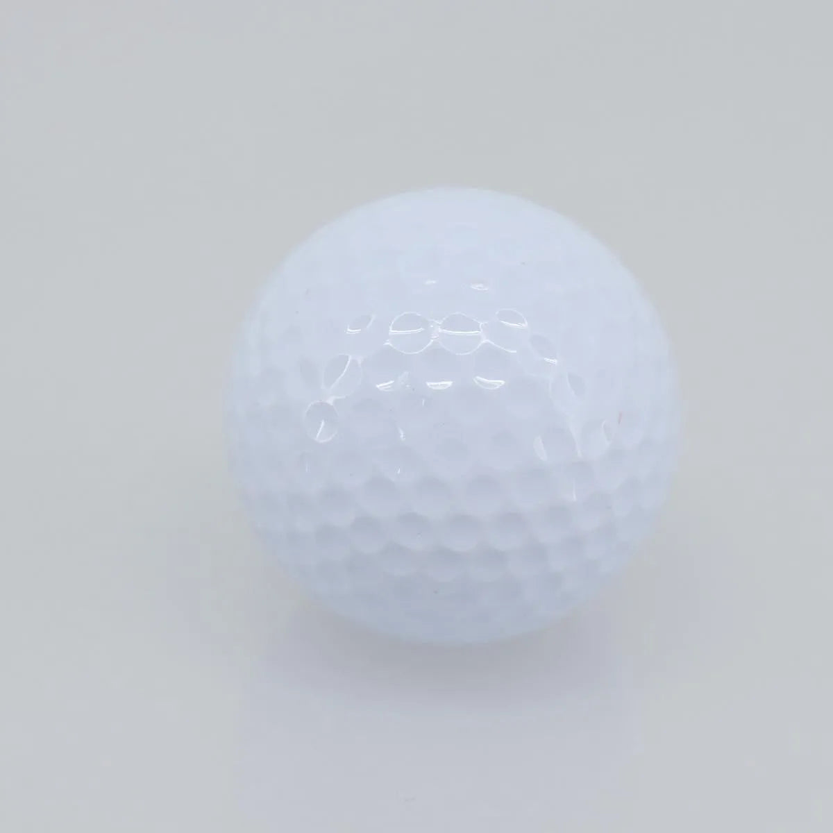 Louis Vuitton golf ball case monogram, Black, Canvas, Clutch
