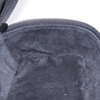 Gucci Horsebit Vanity leather, Black, Leather, Toiletry Case