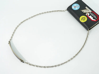 Louis Vuitton Twist Chain Limited Edition World Tour Epi Leather, Black, Leather, Shoulder Bag
