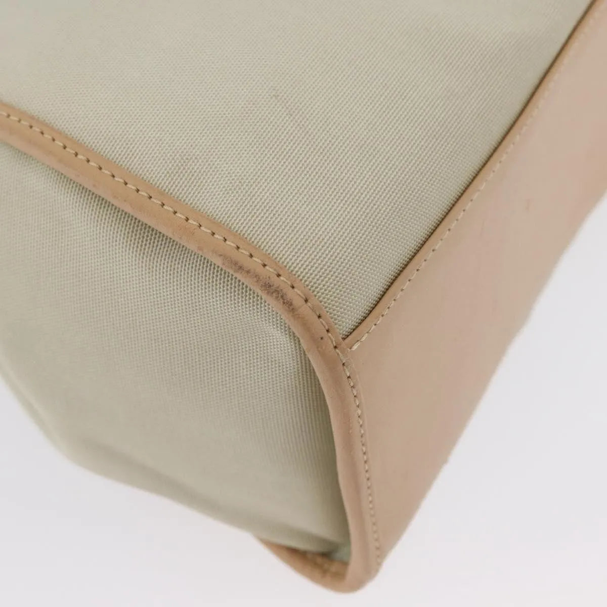 Gucci Jackie Tote GG Canvas, Beige, Canvas, Handbag