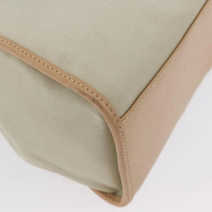 Gucci Jackie Tote GG Canvas, Beige, Canvas, Handbag
