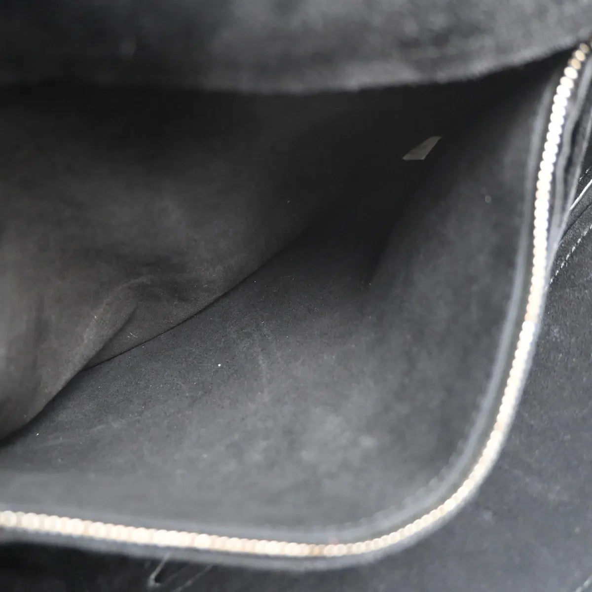 Bottega Veneta Open Tote Leather, Black, Leather, Tote Bag