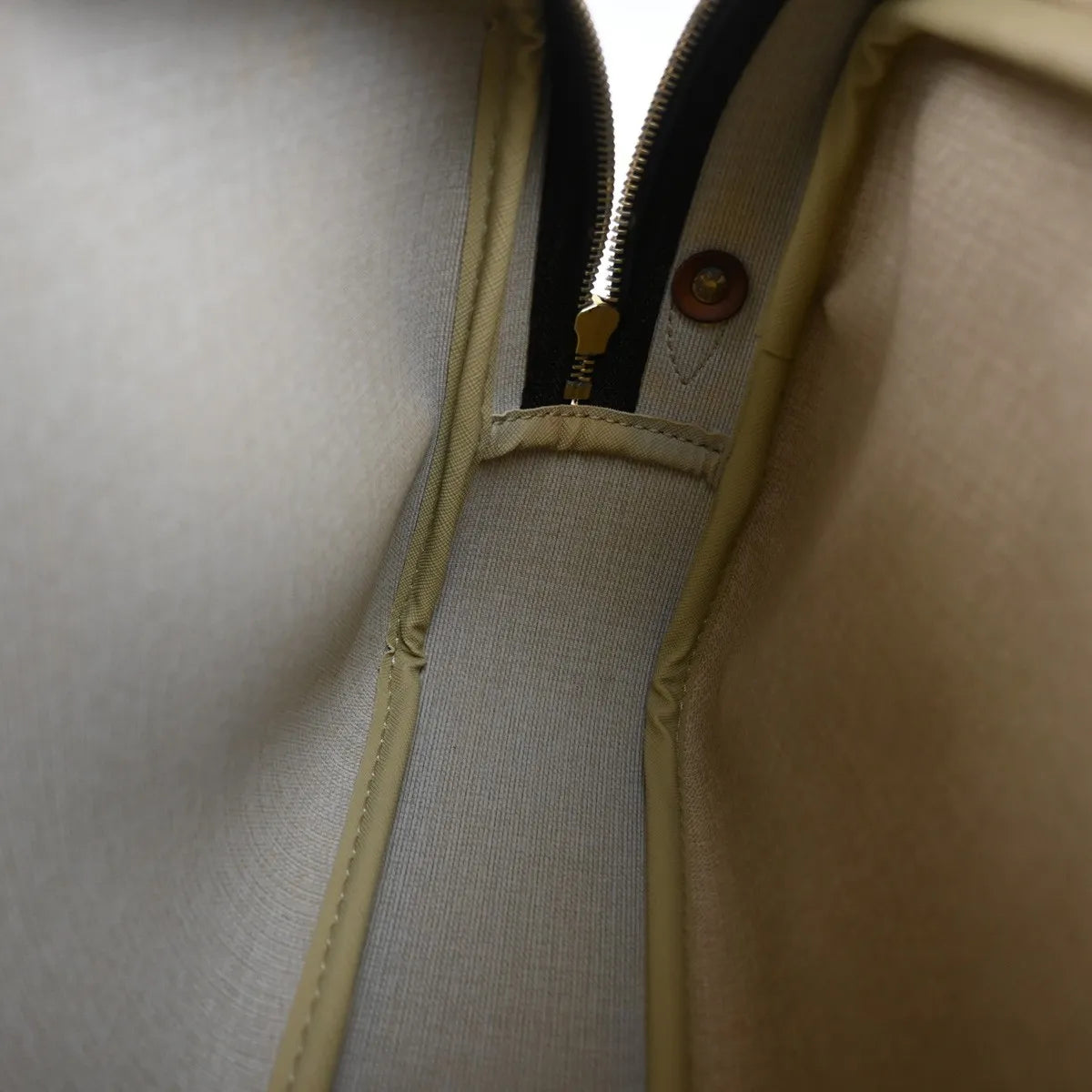 Louis Vuitton Reporter Monogram Canvas, Brown, Canvas, Shoulder Bag
