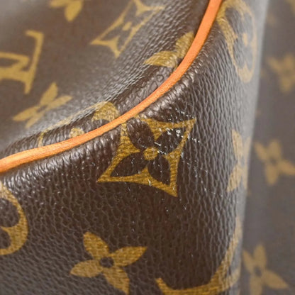 Louis Vuitton Viva Cite Monogram, Brown, Canvas, Handbag