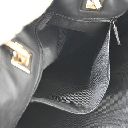 Gucci Vintage Bucket Shopping Tote GG Canvas, Beige, Canvas, Tote Bag