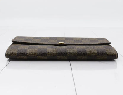 Louis Vuitton Monogramissime Monogram Canvas and Exotics, Multicolour, PVC, Wallet