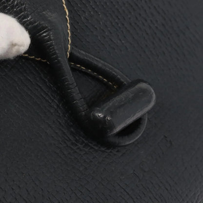 Loewe Vintage Leather, Navy, Leather, Shoulder Bag