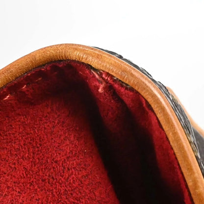 Louis Vuitton Griet Monogram, Brown, Canvas, Handbag