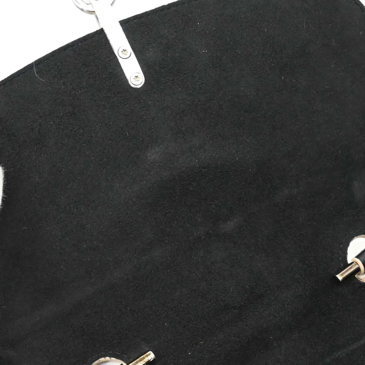 Louis Vuitton Chain It Monogram Canvas with Leather, Brown, Canvas, Handbag