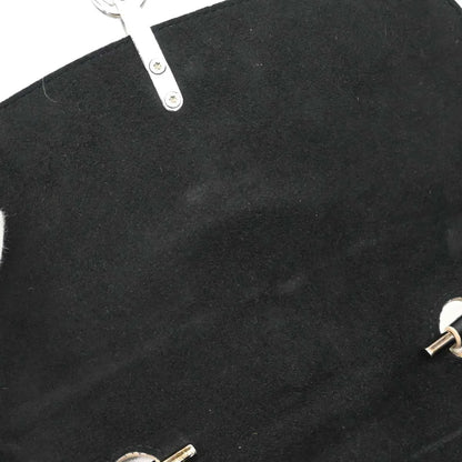 Louis Vuitton Chain It Monogram Canvas with Leather, Brown, Canvas, Handbag