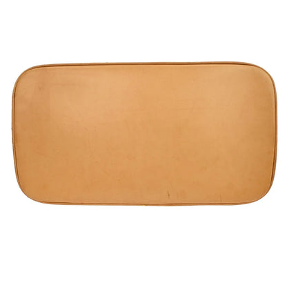 Louis Vuitton Alma Monogram, Brown, Canvas, Handbag