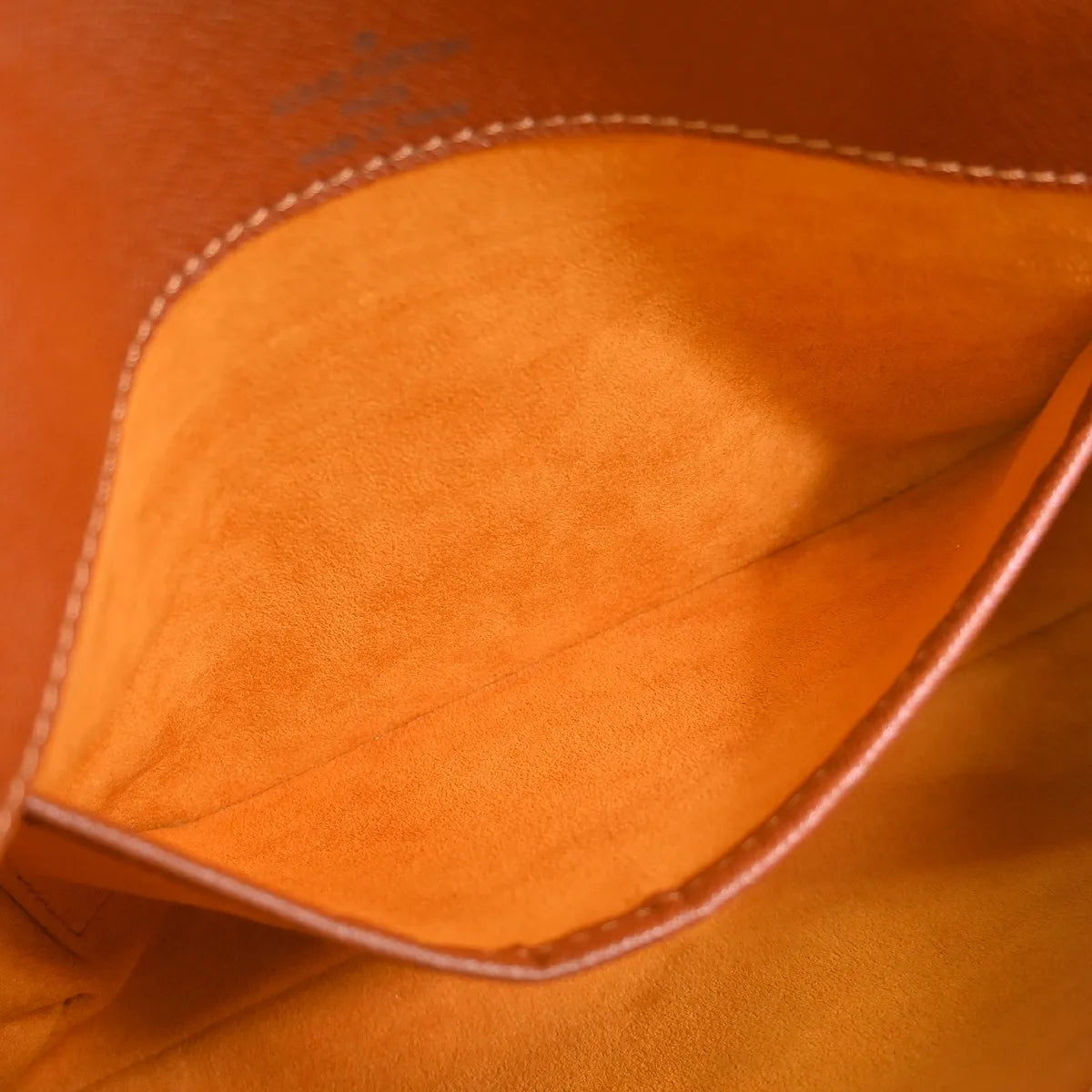 Louis Vuitton Musette Tango Monogram Canvas, Brown, Canvas, Shoulder Bag