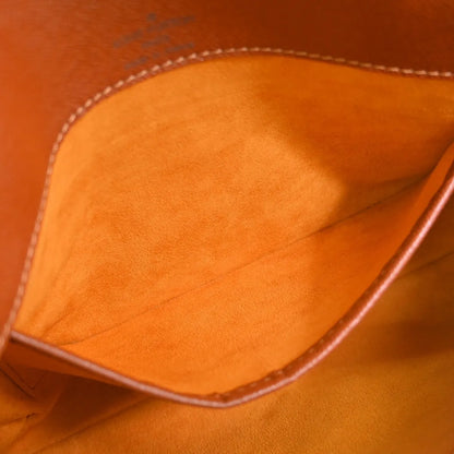 Louis Vuitton Musette Tango Monogram Canvas, Brown, Canvas, Shoulder Bag