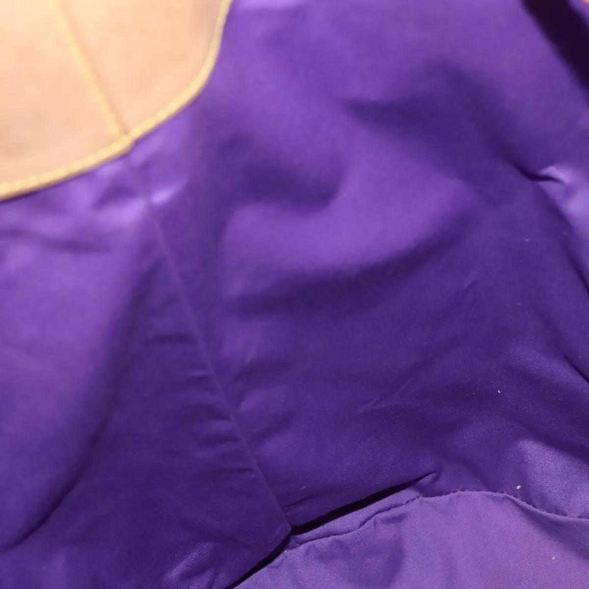 Louis Vuitton Morton Patent Leather, Purple, Patent Leather, Shoulder Bag