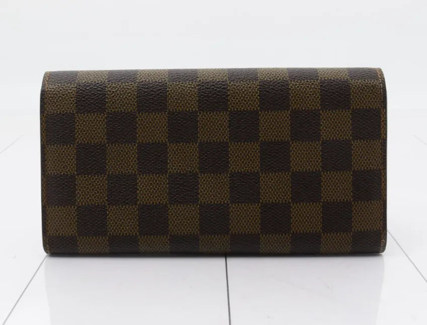 Louis Vuitton Monogramissime Monogram Canvas and Exotics, Multicolour, PVC, Wallet