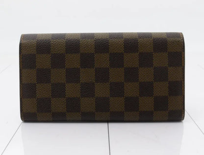 Louis Vuitton Monogramissime Monogram Canvas and Exotics, Multicolour, PVC, Wallet