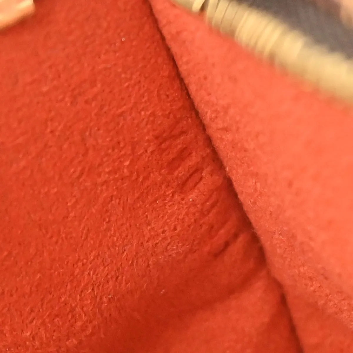 Louis Vuitton Aubagne Damier, Brown, Canvas, Shoulder Bag