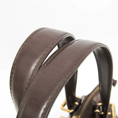 Louis Vuitton Verona Damier, Brown, Canvas, Shoulder Bag