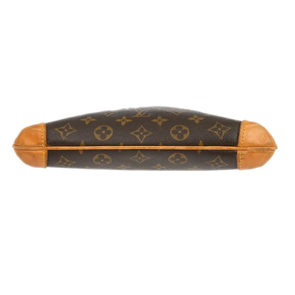 Louis Vuitton Vintage Coussin Monogram Canvas, Brown, Canvas, Shoulder Bag
