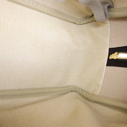 Louis Vuitton Deauville Monogram, Brown, Canvas, Handbag