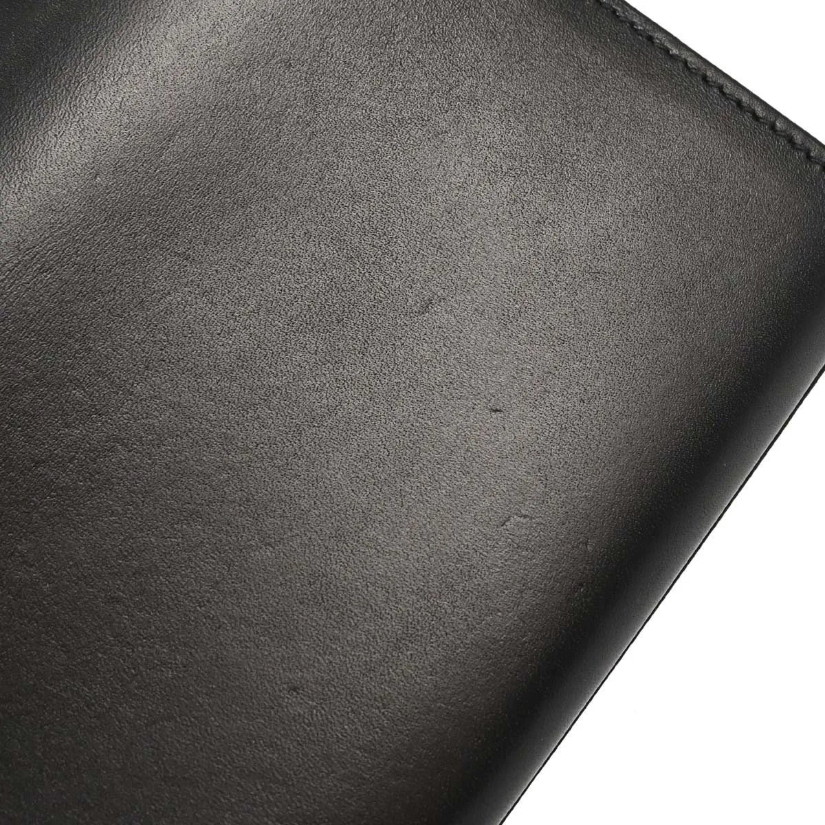 Saint Laurent Kate leather, Black, Leather, Shoulder Bag