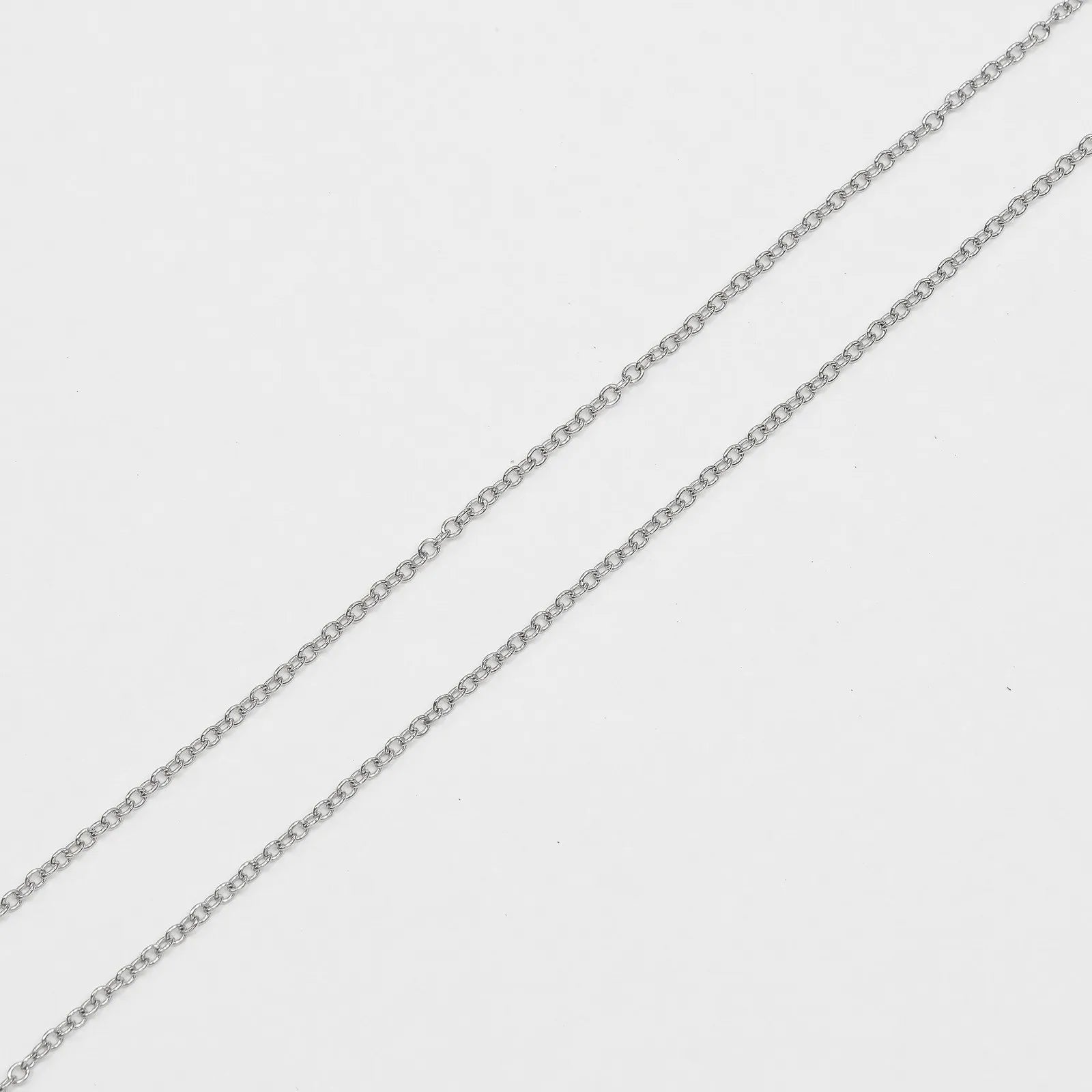 Tiffany & Co. Cross Pendant Platinum and Diamonds, Silver, Platinum, Necklace