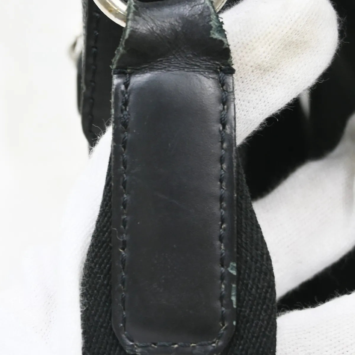 Louis Vuitton Daniel Messenger Damier Graphite, Black, Canvas, Shoulder Bag