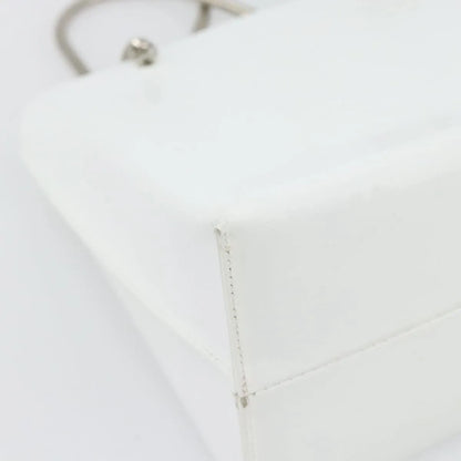 Givenchy Shoulder Leather, White, Leather, Shoulder Bag