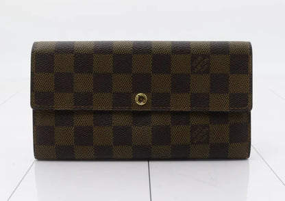 Louis Vuitton Monogramissime Monogram Canvas and Exotics, Multicolour, PVC, Wallet