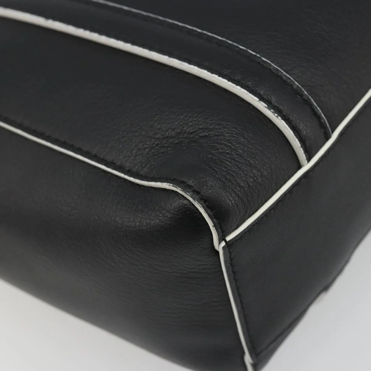 Balenciaga Everyday Tote Leather, Black, Leather, Tote Bag