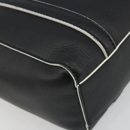Balenciaga Everyday Tote Leather, Black, Leather, Tote Bag