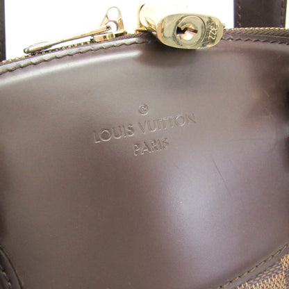 Louis Vuitton Verona Damier, Brown, Canvas, Shoulder Bag