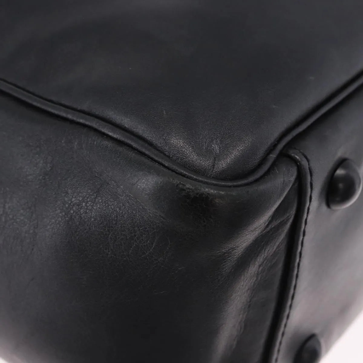 Louis Vuitton Clarkson Messenger Monogram Differ Leather, Black, Leather, Shoulder Bag