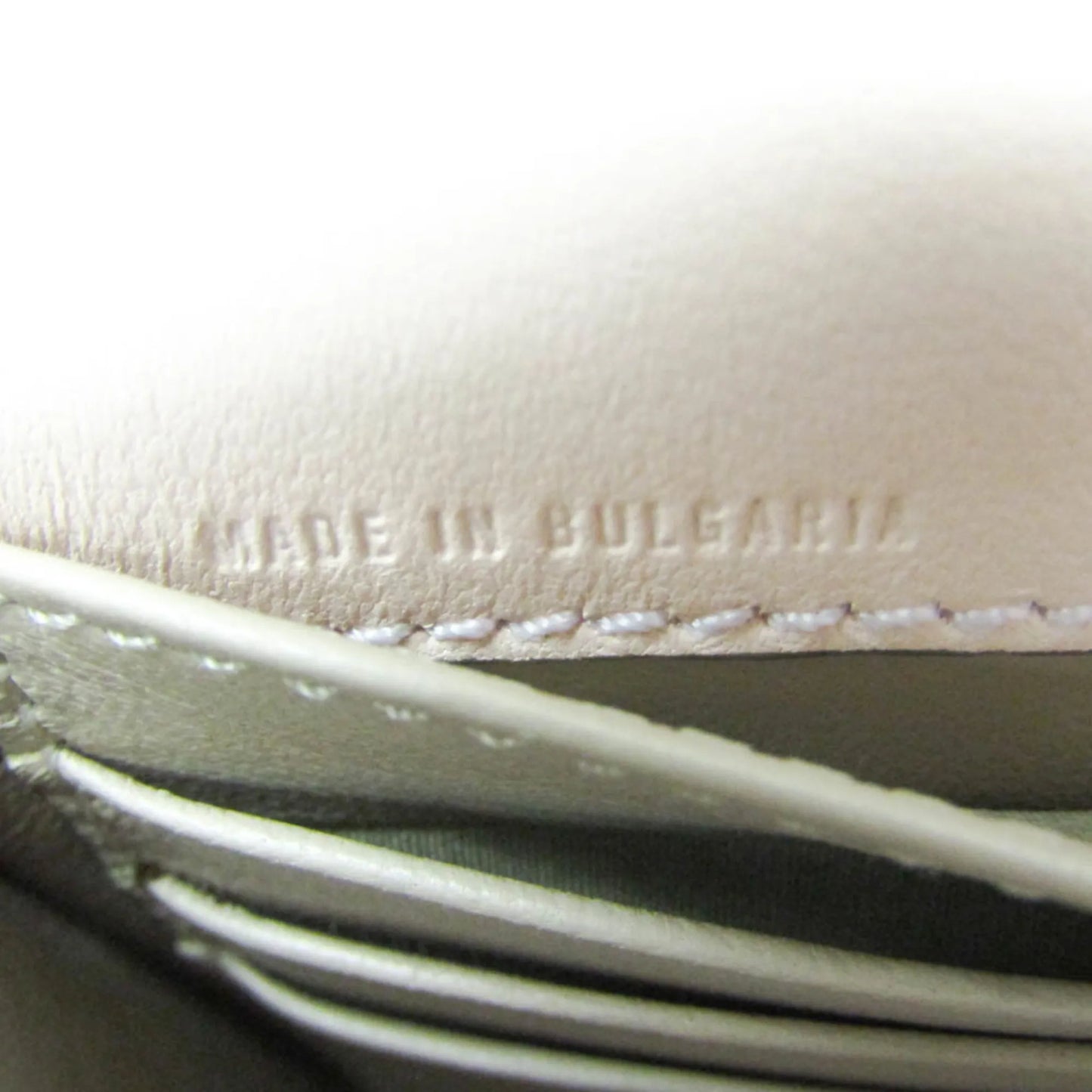 Chloe Bow Detail Wallet on Chain Leather, Pink, Leather, Clutch