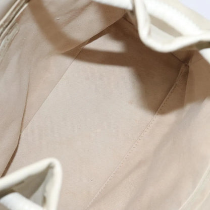Chanel Camellia Tote Leather, Beige, Leather, Tote Bag