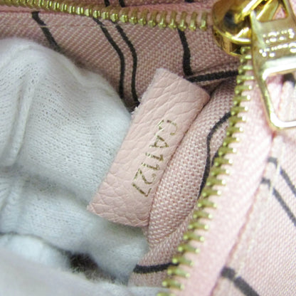 Louis Vuitton Sorbonne Monogram Empreinte Leather, Pink, Leather, Backpack