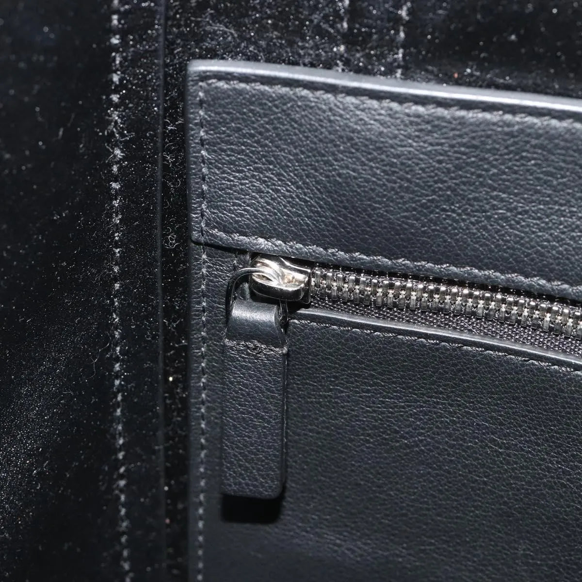Balenciaga Everyday Tote Leather, Black, Leather, Tote Bag