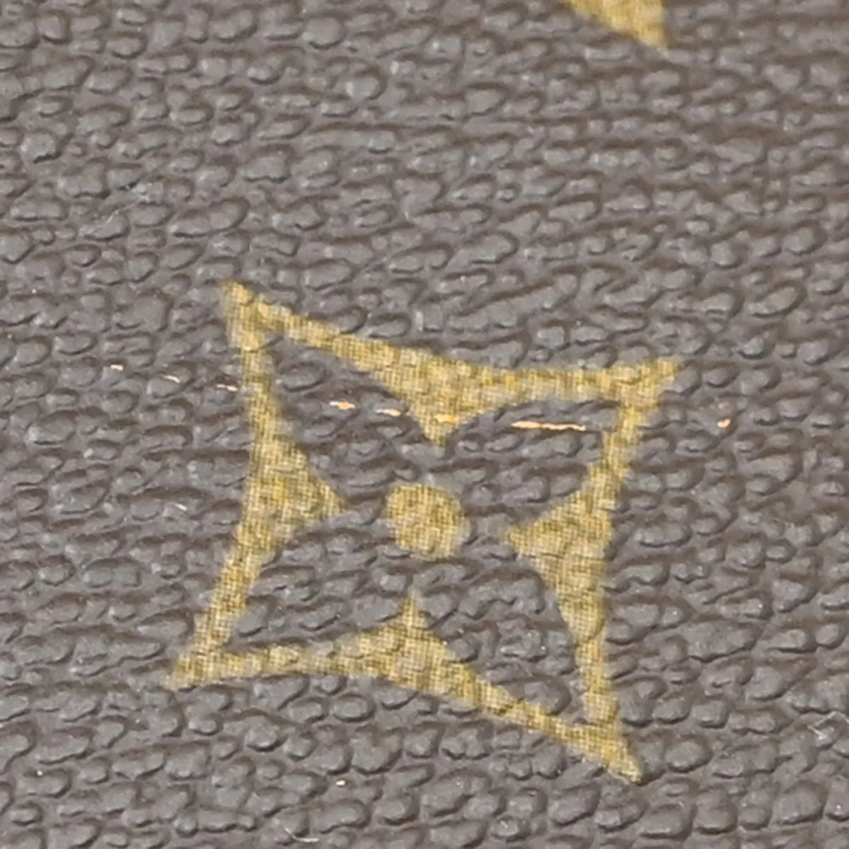 Louis Vuitton Musette Salsa Monogram Canvas, Brown, Canvas, Shoulder Bag