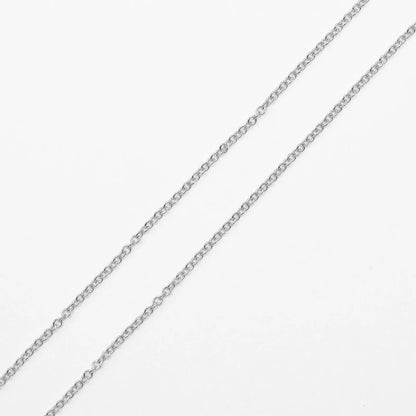 Tiffany & Co. Sentimental Heart Platinum, Silver, Platinum, Necklace