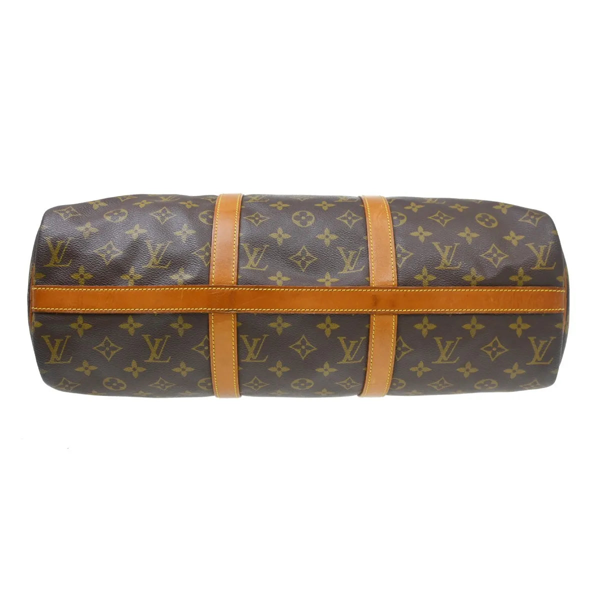 Louis Vuitton Flanerie Monogram Canvas, Brown, Canvas, Travel Bag