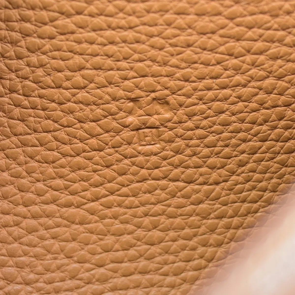 Hermes Dogon Duo Combined Leather, Brown, Leather, Wallet