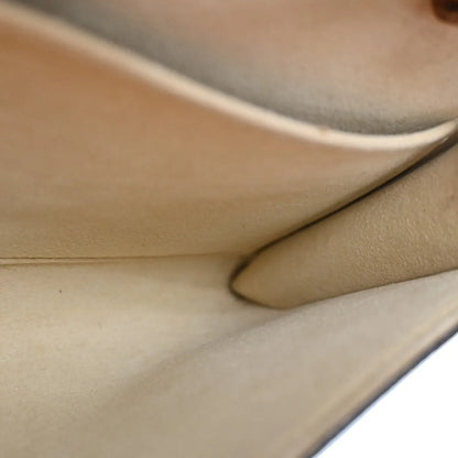 Louis Vuitton Twin Monogram, Brown, Canvas, Clutch