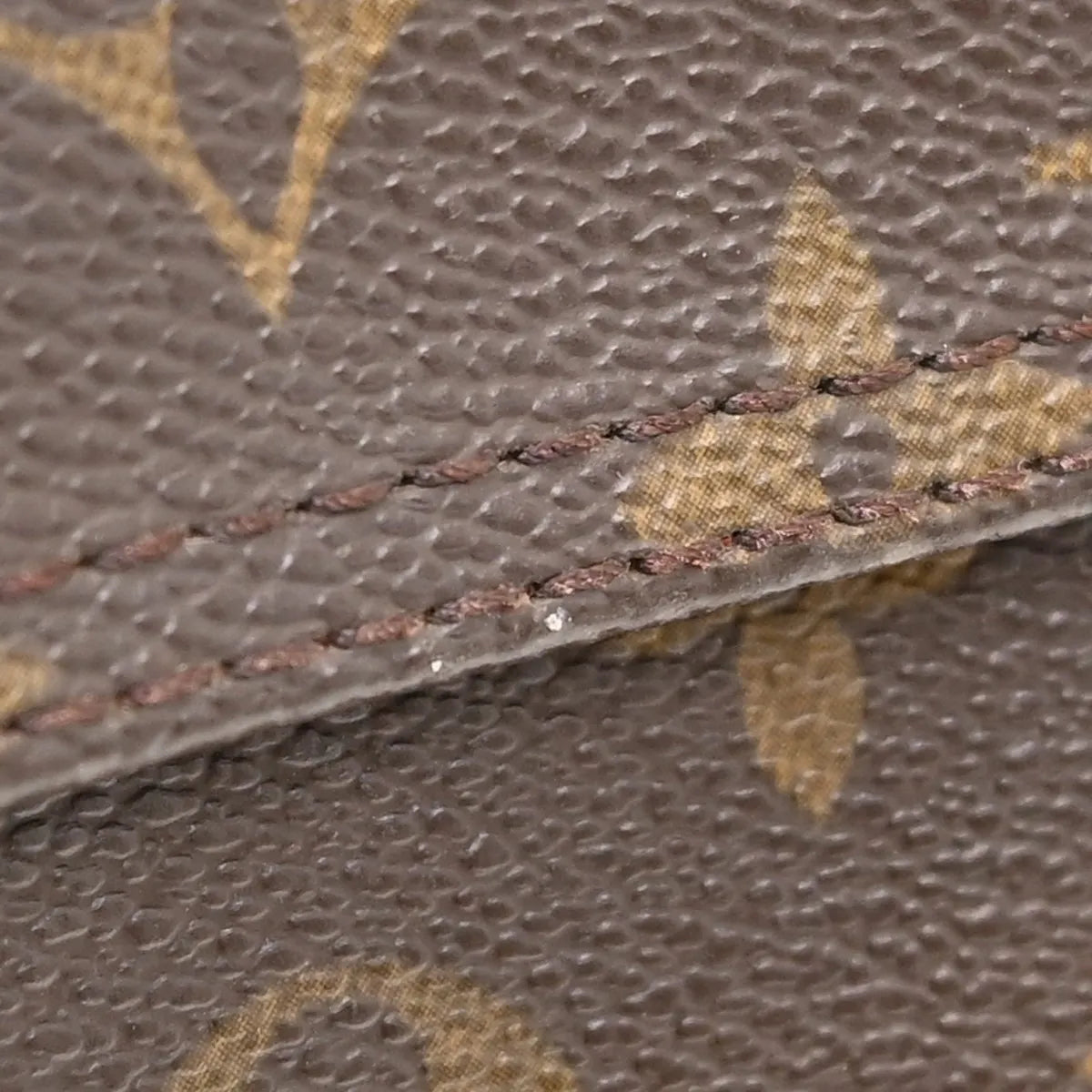 Louis Vuitton Viva Cite Monogram Canvas, Brown, Canvas, Shoulder Bag