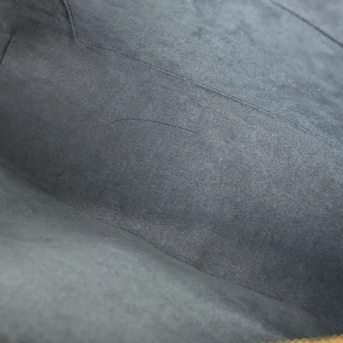 Louis Vuitton Jasmin Epi Leather, Black, Leather, Handbag