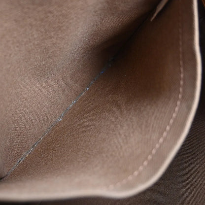 Louis Vuitton Sac Bosphore Monogram Canvas, Brown, Canvas, Handbag