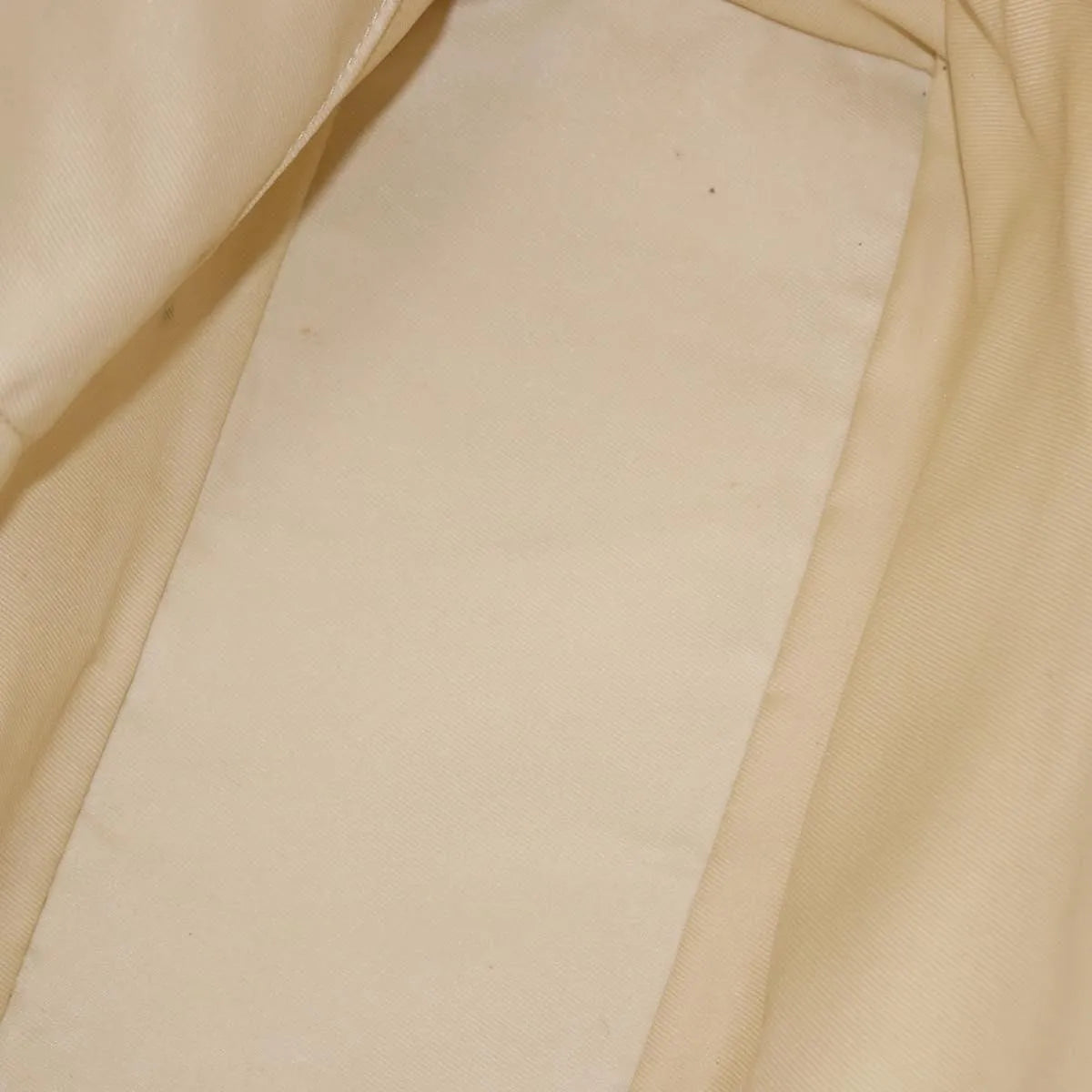 Louis Vuitton Besace Handbag Monogram Sabbia, Beige, Canvas, Shoulder Bag