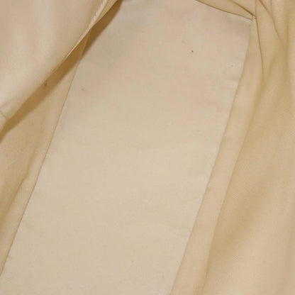 Louis Vuitton Besace Handbag Monogram Sabbia, Beige, Canvas, Shoulder Bag